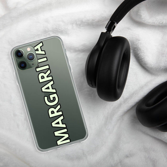 MARGARITA iPhone Case