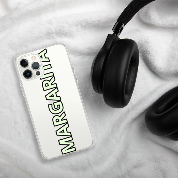 MARGARITA iPhone Case