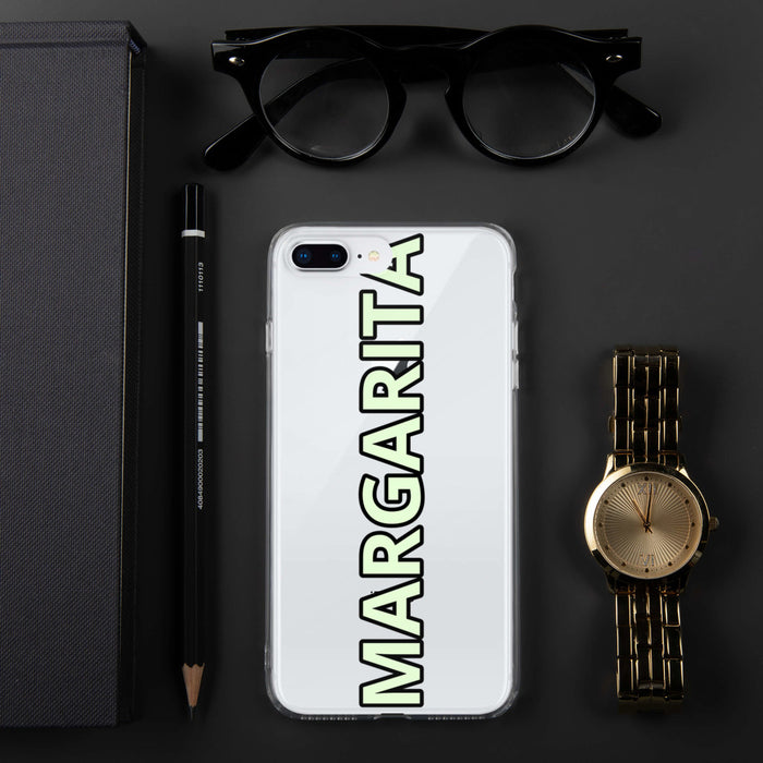 MARGARITA iPhone Case