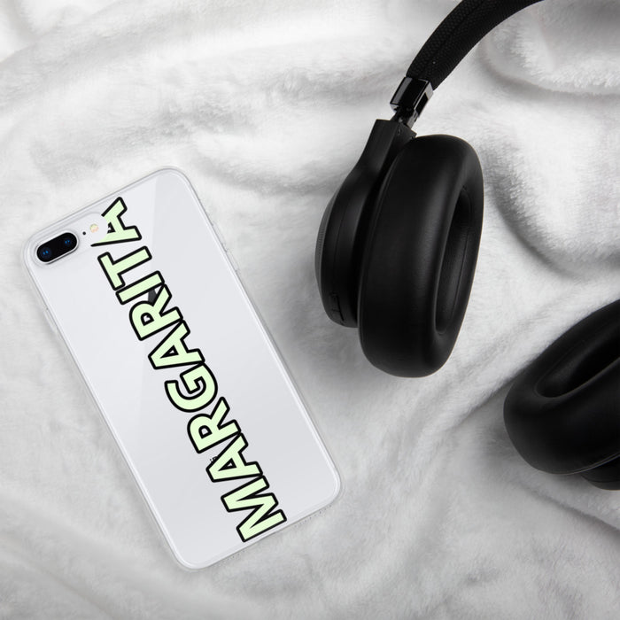 MARGARITA iPhone Case