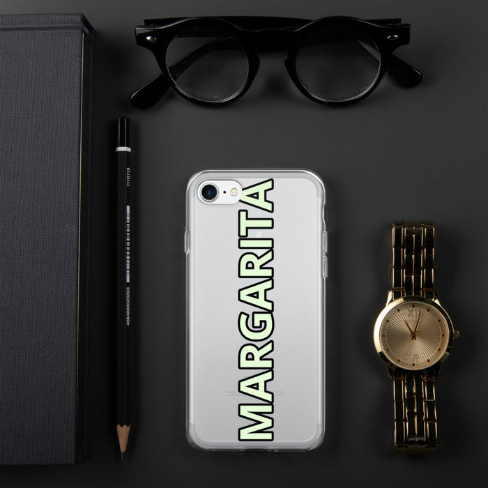 MARGARITA iPhone Case