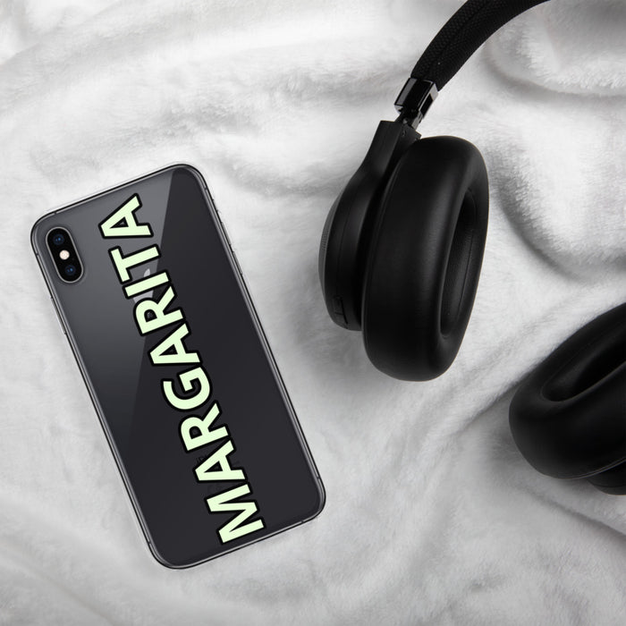 MARGARITA iPhone Case