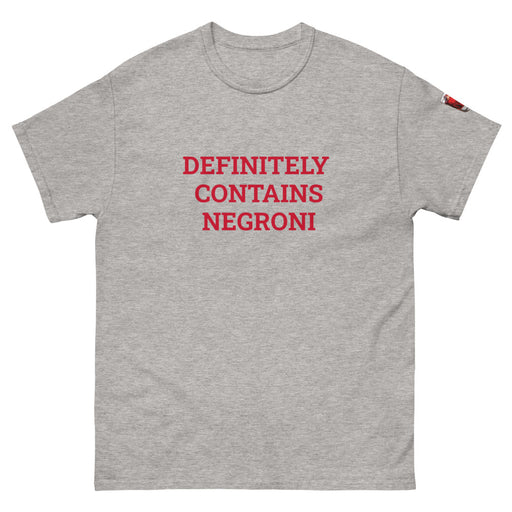 Negroni T-Shirt