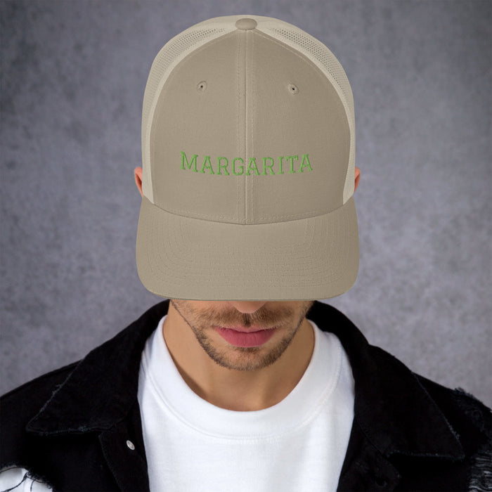 MARGARITA Cap