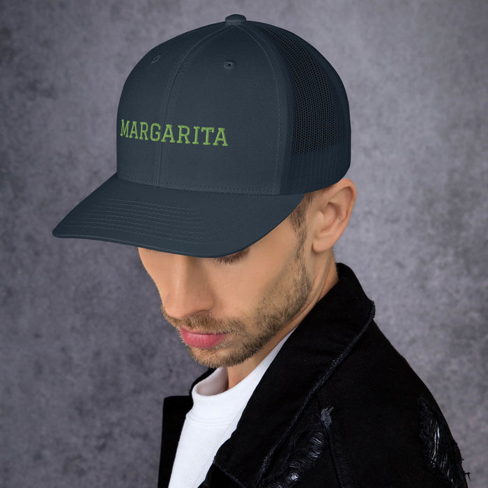 MARGARITA Cap