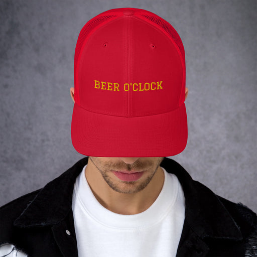 Beer Hat