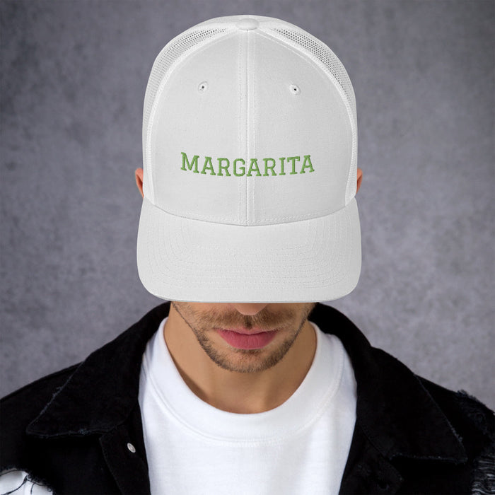 MARGARITA Cap