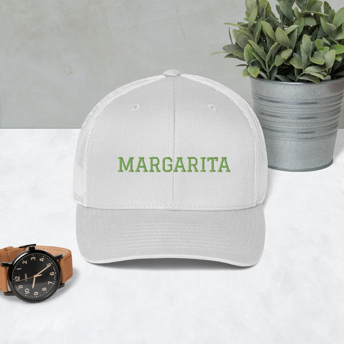 MARGARITA Cap