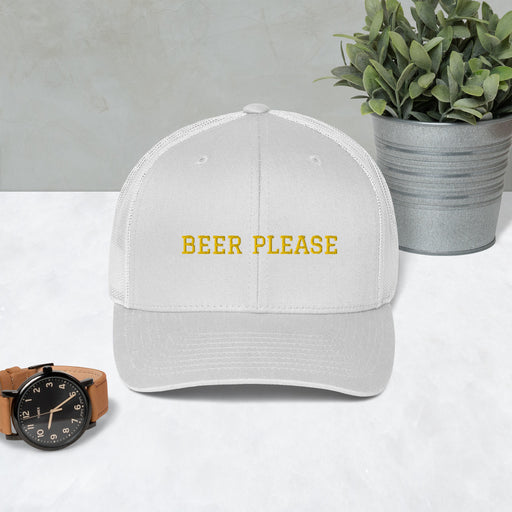 Beer Cap