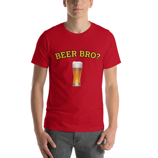Beer T-Shirt