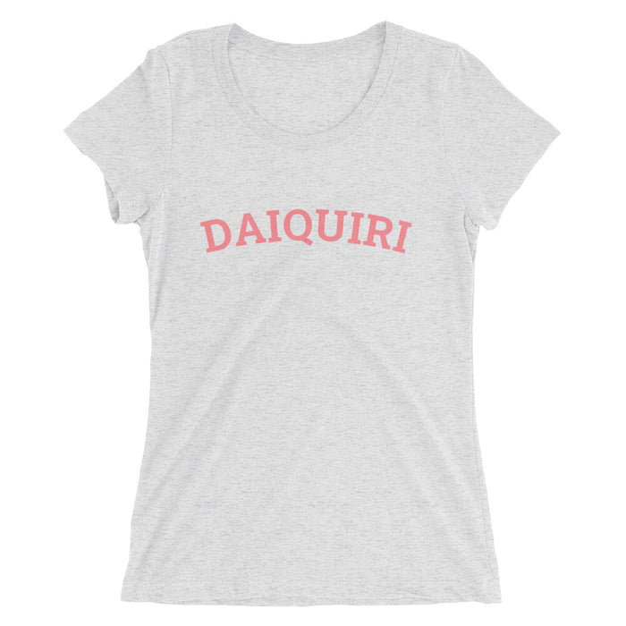 DAIQUIRI Ladies' short sleeve t-shirt