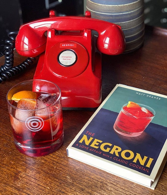 Best Negroni Gifts