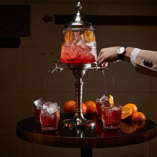 Sustainable Practices in Modern Bartending: Crafting Eco-Friendly Cocktails