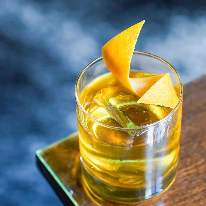 Best White Negroni Recipe