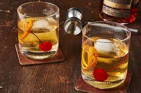 The Art of Crafting the Perfect Old Fashioned: A Timeless Classic