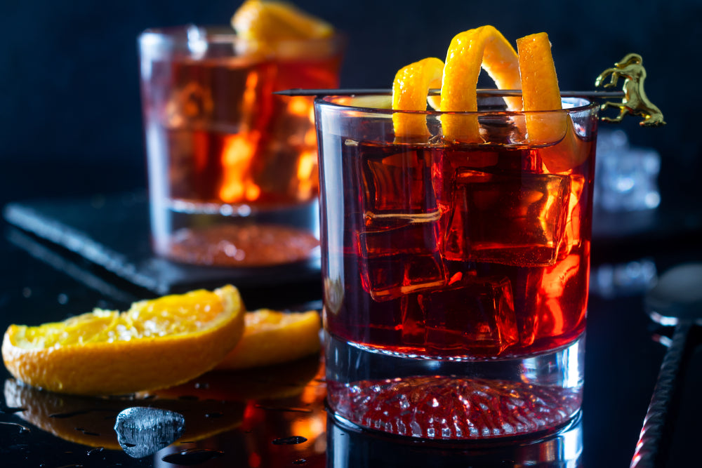 The Importance of Glassware in Serving Drinks