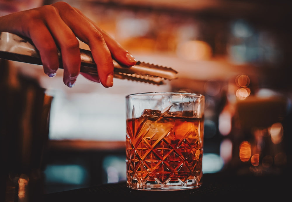 What Are The Negroni Cocktail Ingredients?