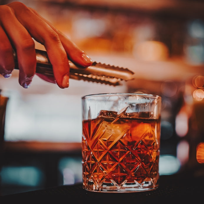 A Beginner’s Guide to Understanding Bitters: The Soul of the Negroni