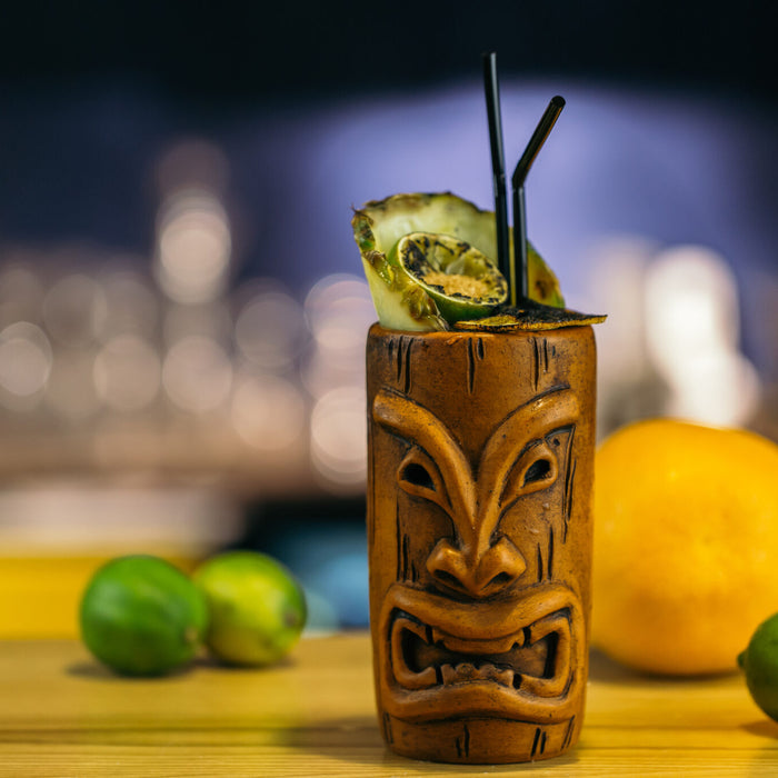 Tiki Culture and Its Influence on Cocktails: A Journey to the Exotic
