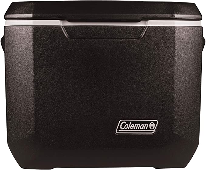 Coleman Rolling Cooler | 50 Quart Xtreme 5 Day Cooler with Wheels