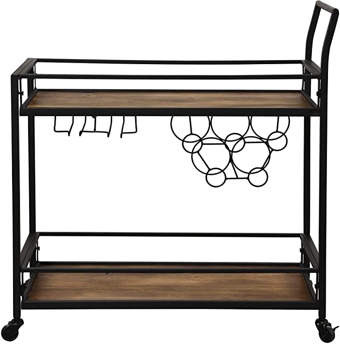 FirsTime & Co. Francesca Bar Cart