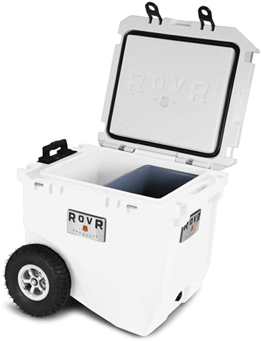 RovR Products, RollR Portable Wheeled Camping Cooler
