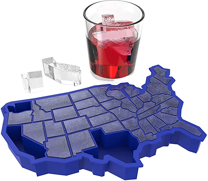 TrueZoo U Ice of A Ice Cube Tray