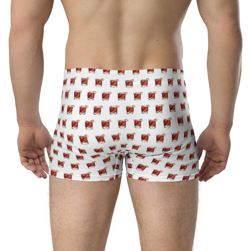 Negroni Boxer Briefs