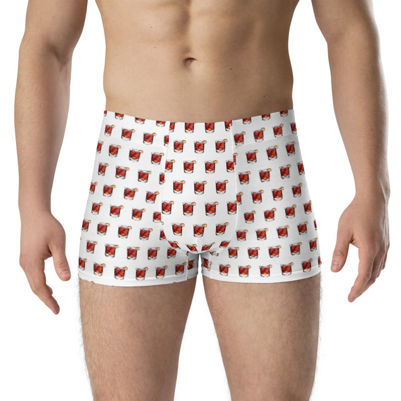 Negroni Boxer Briefs