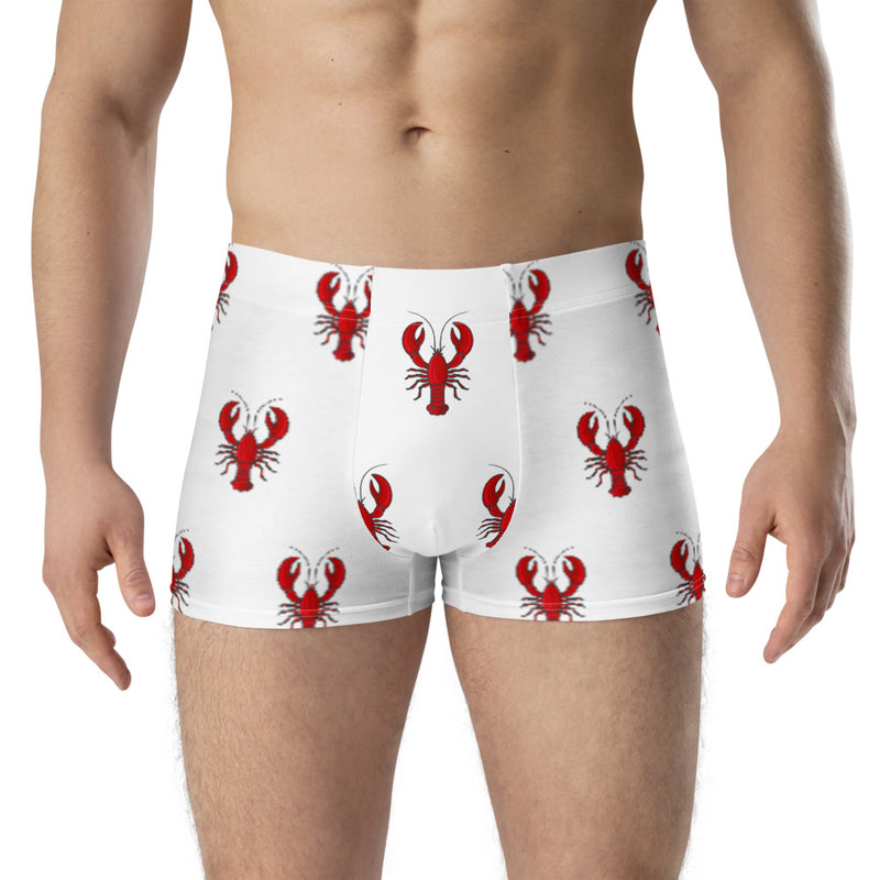 Lobster Boxer Briefs