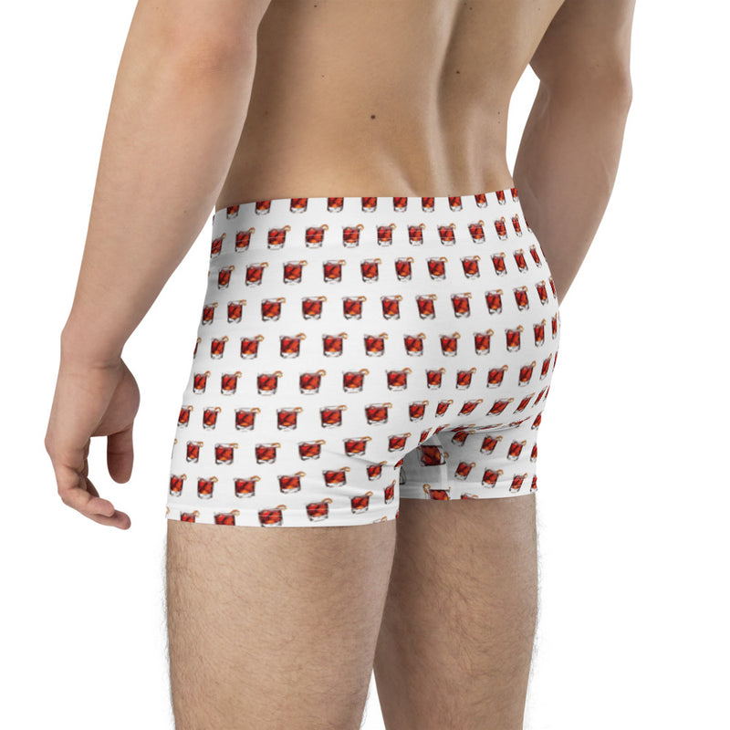 Negroni Boxer Briefs