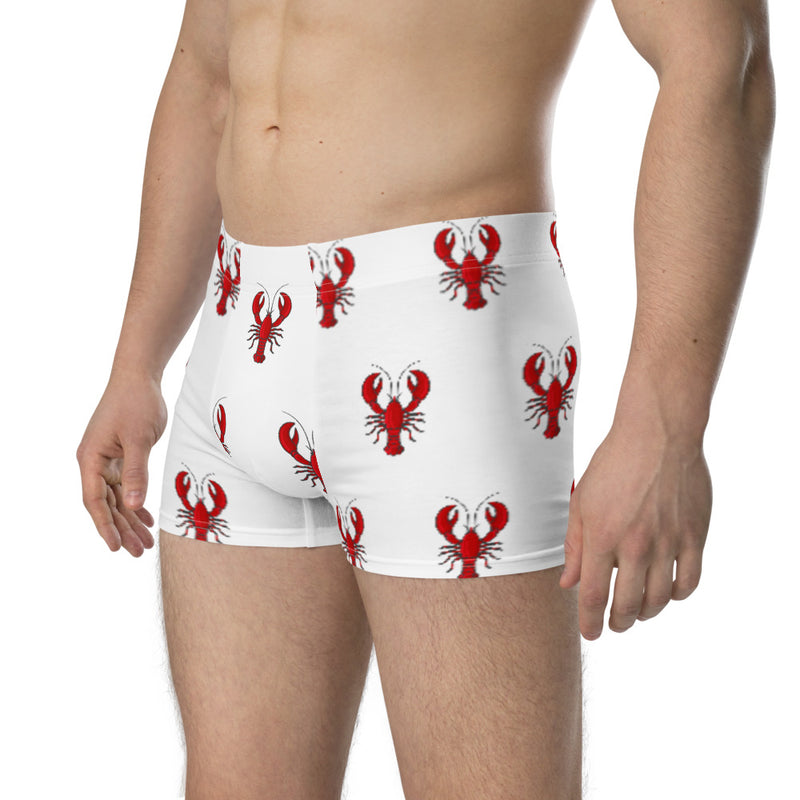 Lobster Boxer Briefs