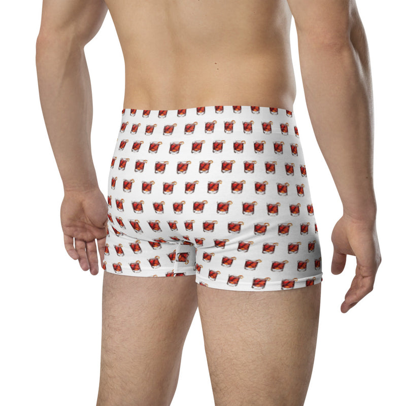 Negroni Boxer Briefs