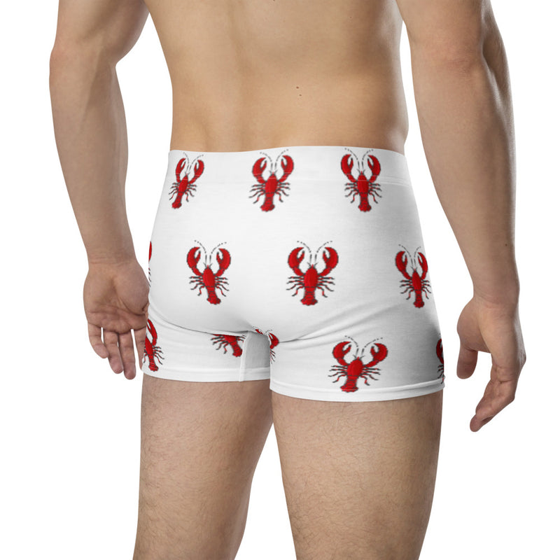 Lobster Boxer Briefs