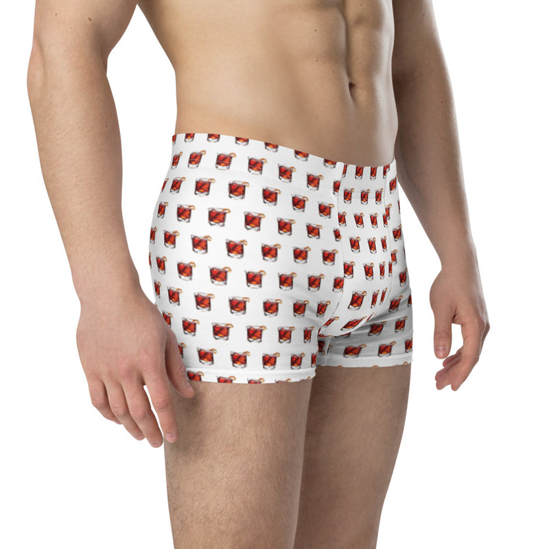 Negroni Boxer Briefs