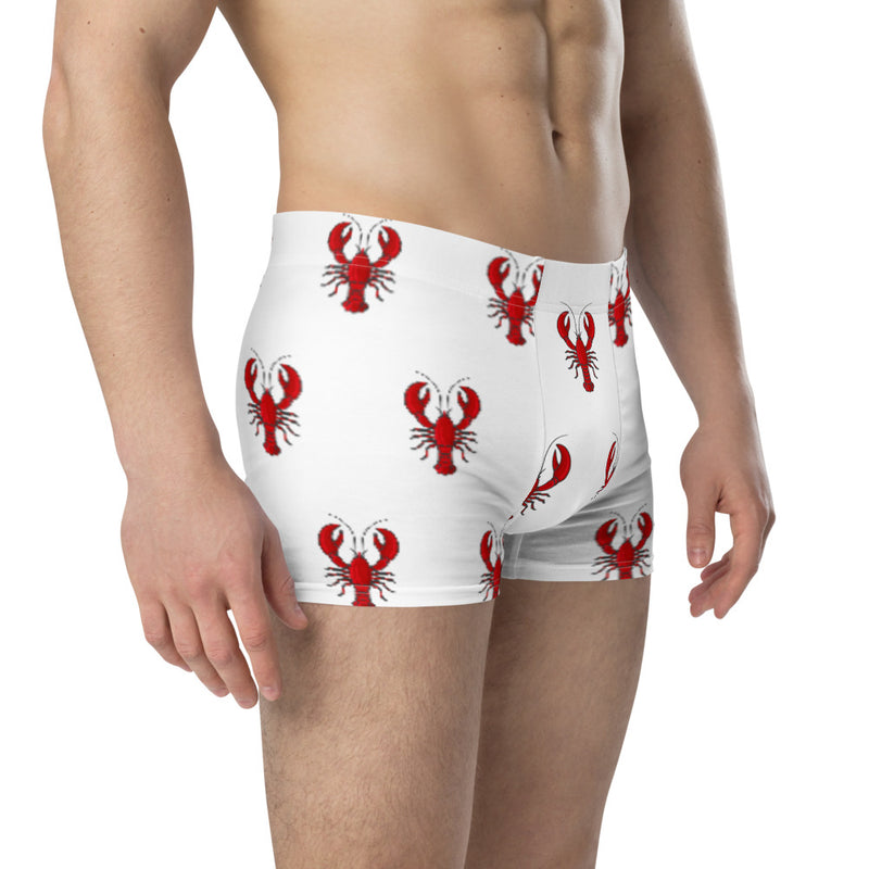 Lobster Boxer Briefs