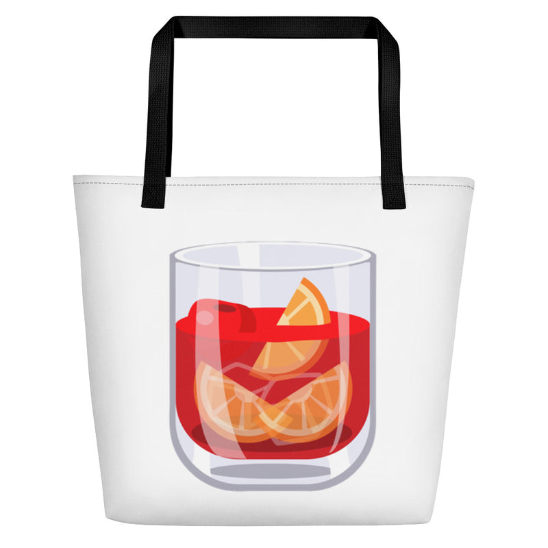 Negroni Beach Bag