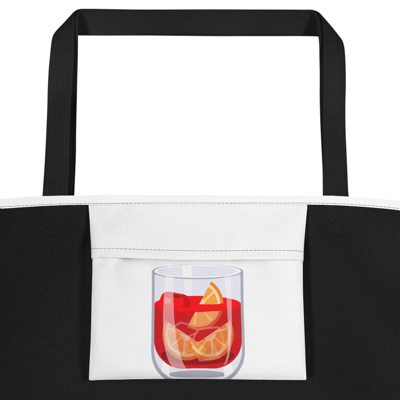 Negroni Beach Bag