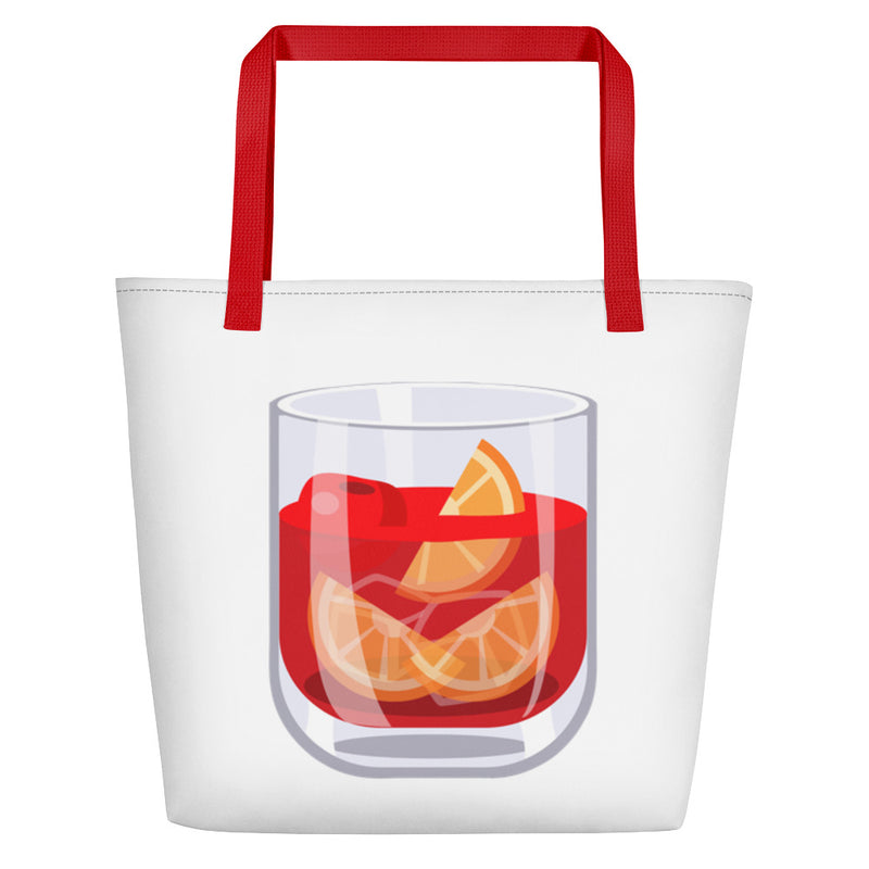 Negroni Beach Bag