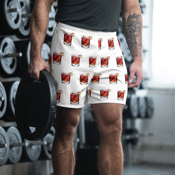 Negroni All Over Shorts.