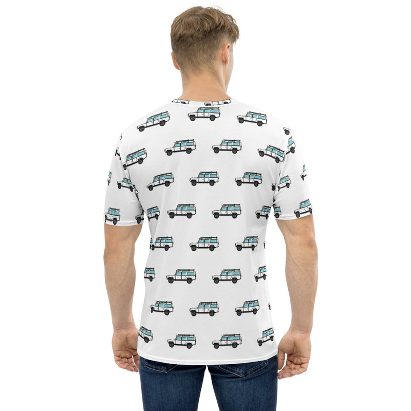 Land Rover T-Shirt