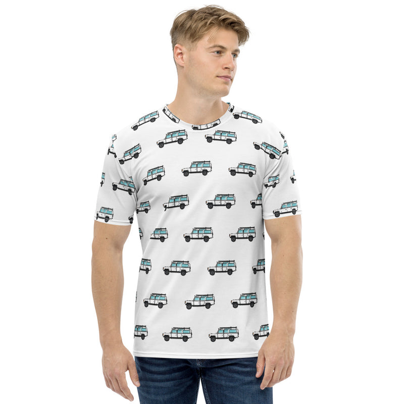 Land Rover T-Shirt