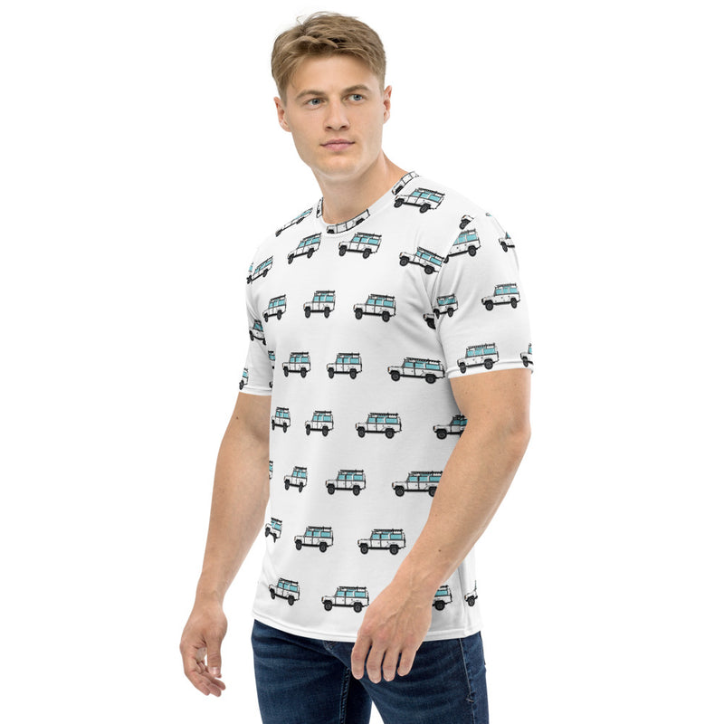 Land Rover T-Shirt