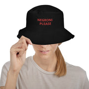 Negroni Hat