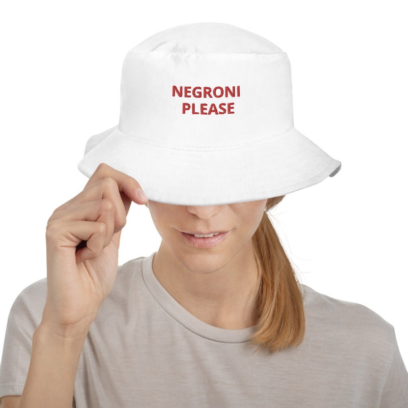 Negroni Hat