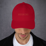 Negroni Hat