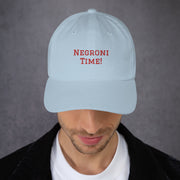 Negroni Time Hat