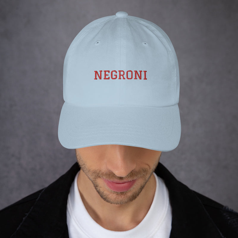 Negroni Hat
