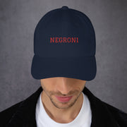 Negroni Hat