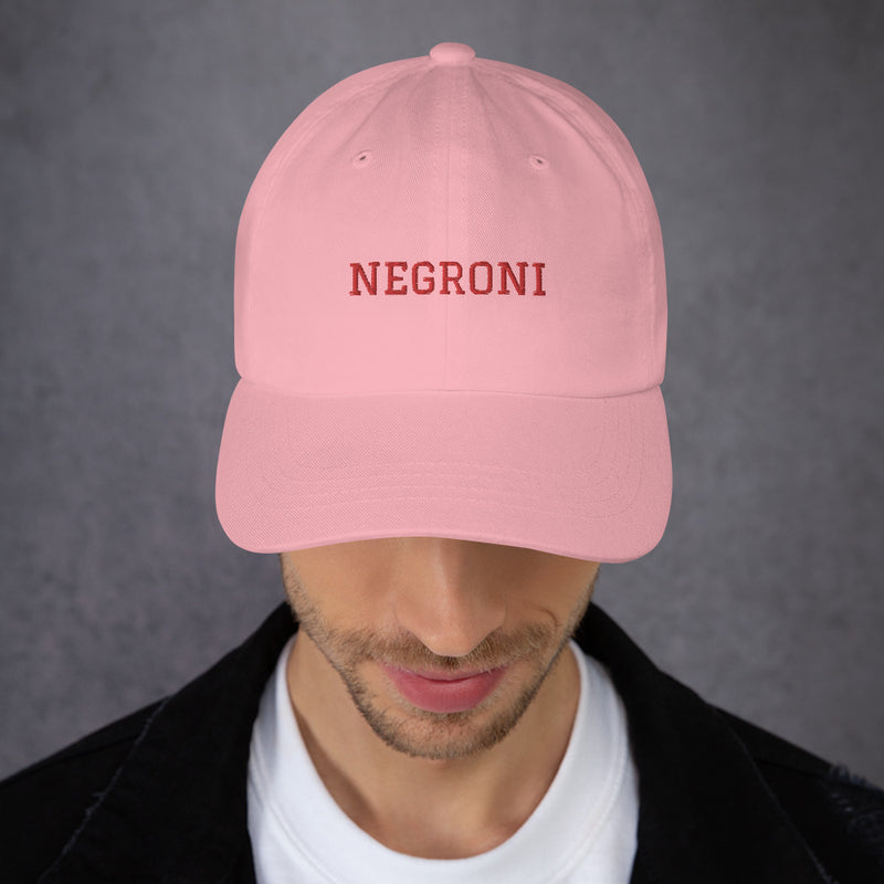 Negroni Hat